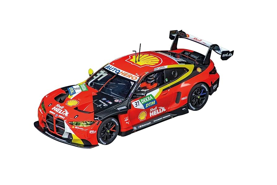 自動車 Carrera DTM Racing Car 1/32 81k98d+As6L._UF894,1000_QL80_.jpg